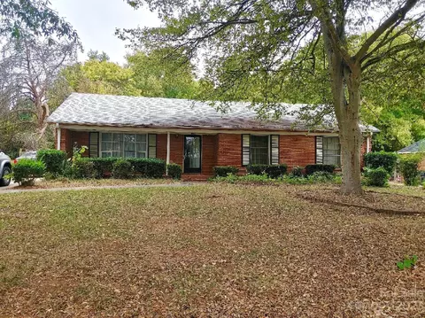 7248 Cormwell Ln, Charlotte, NC 28217