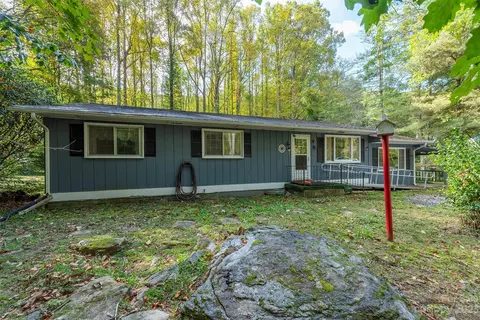 183 Blackberry Inn Rd, Weaverville, NC 28787