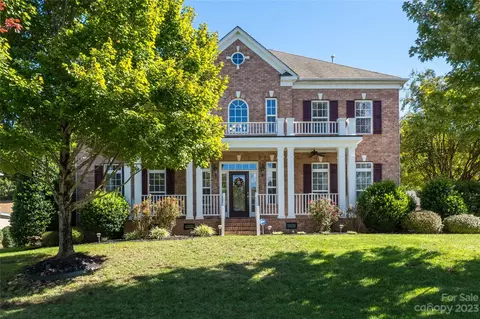 9457 Leyton Dr, Harrisburg, NC 28075