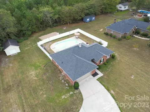 268 Robert Keever Rd, Stanley, NC 28164 photo 3