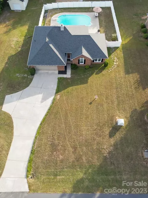 268 Robert Keever Rd, Stanley, NC 28164 photo 9