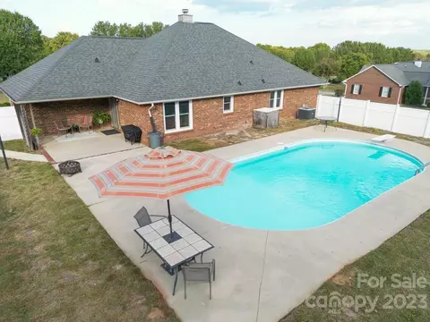 268 Robert Keever Rd, Stanley, NC 28164 photo 7