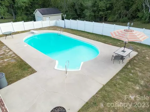 268 Robert Keever Rd, Stanley, NC 28164 photo 8