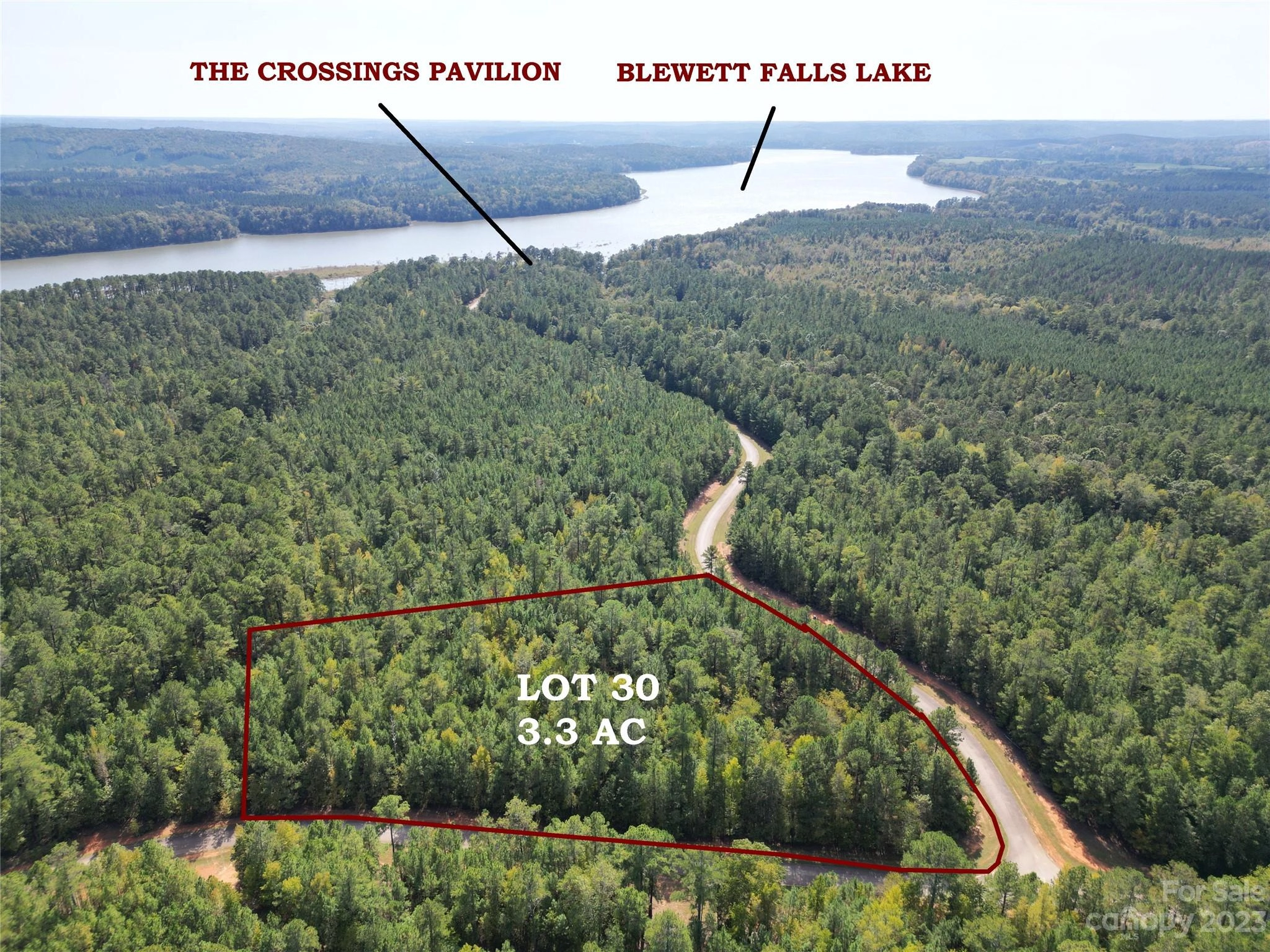 30 Crossings 30 Ct Unit 30  