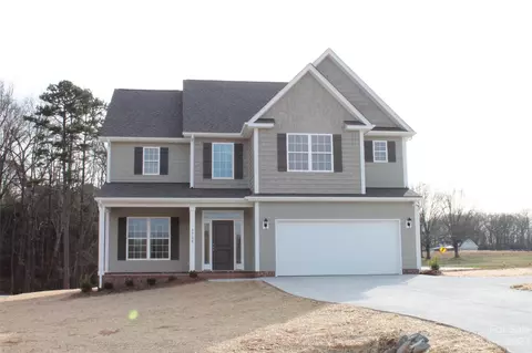 5758 Stanfield Valley Trl, Stanfield, NC 28163