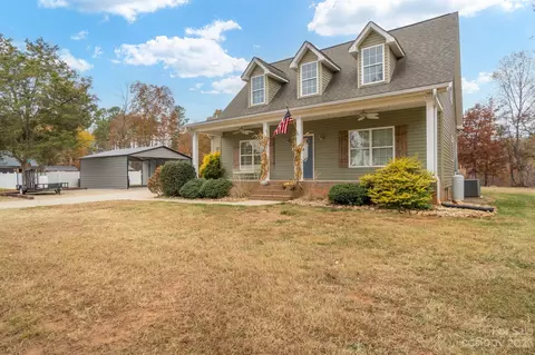 1519 Furnace Road Ext, Lincolnton, NC 28092