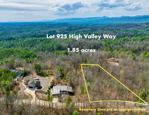 925 High Valley Way #925, Lenoir, NC 28645
