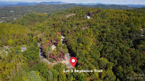 000 Skydance 3 Trl #3, Hendersonville, NC 28739