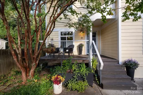 39 Clyde D St #D, Asheville, NC 28801