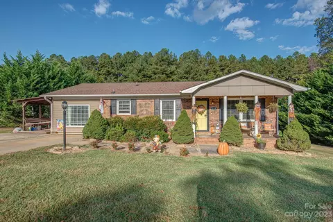 119 Leslie Dr, Shelby, NC 28152