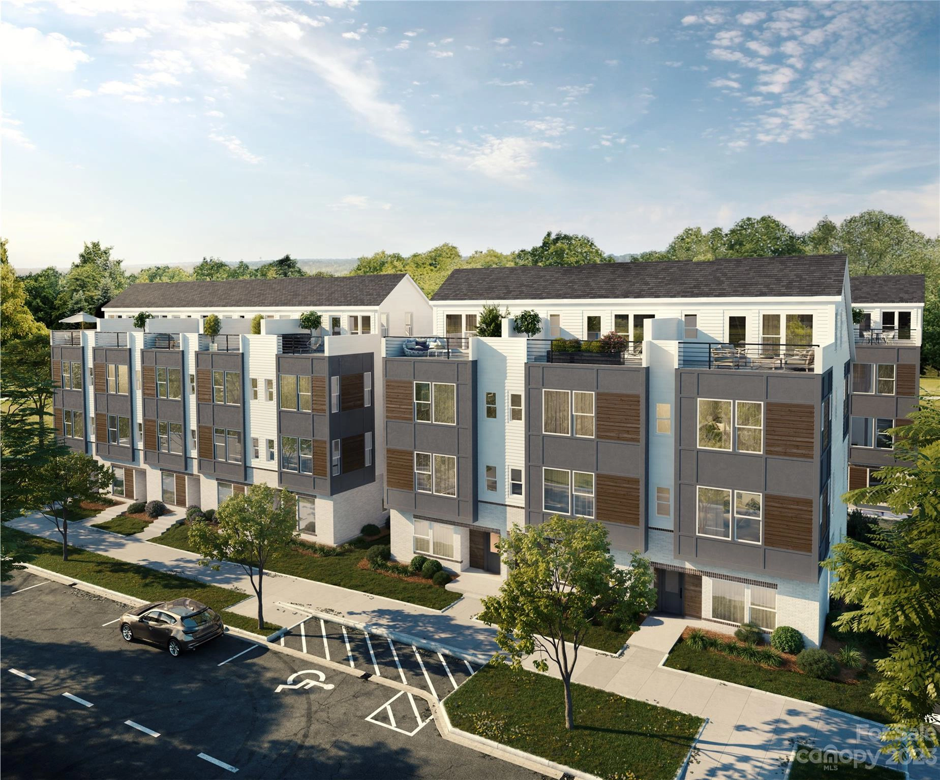 6008 Irwins Branch 15 Dr Unit 15  