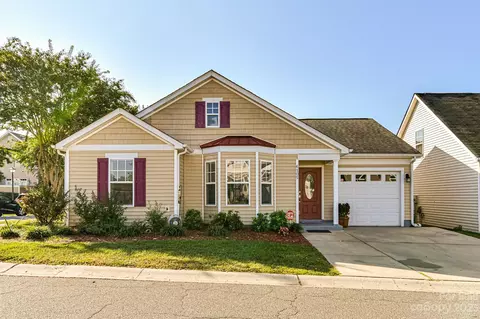 6105 Calaboose Ln, Indian Land, SC 29707