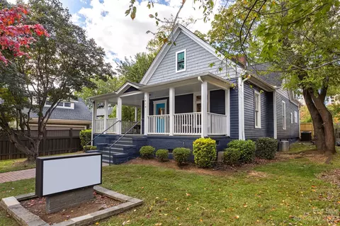 1818 Euclid Ave, Charlotte, NC 28203