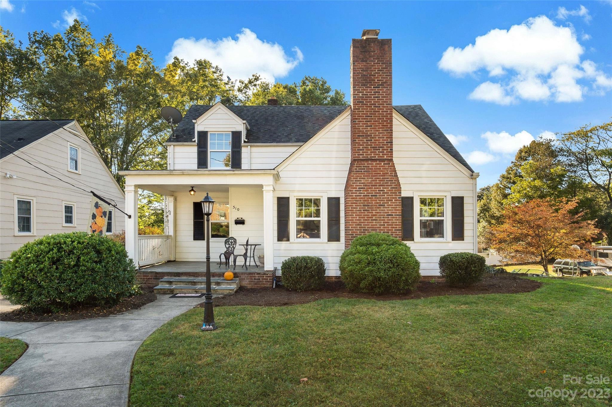 510 Mountain View Sw St SW