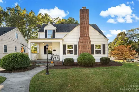 510 Mountain View Sw St SW, Lenoir, NC 28645