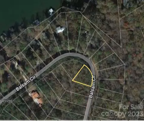 119 Balsam 465 Cir #465, Troy, NC 27371
