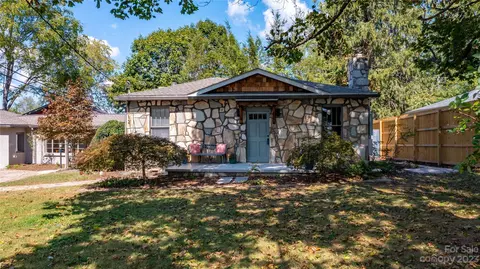 21 Drake St, Asheville, NC 28806