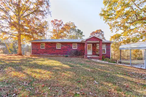 2125 New Prospect Church Rd, Shelby, NC 28150