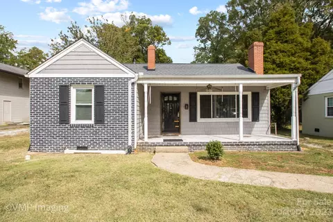412 Ackert Ave, Salisbury, NC 28144