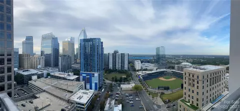 333 W Trade 1808 St #1808, Charlotte, NC 28202