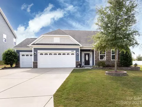 3013 Ramsey Ln, Lancaster, SC 29720