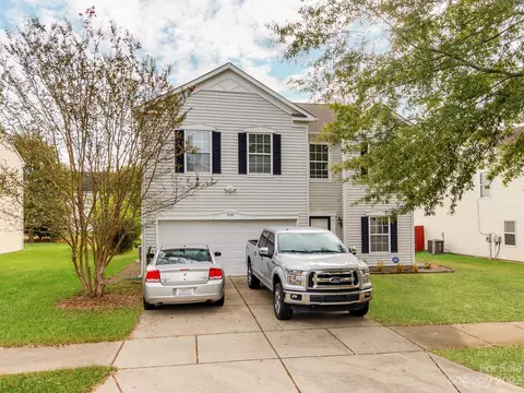 5732 Hammermill Dr, Harrisburg, NC 28075