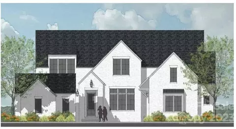 1016 Broadmoor 3 Dr #3, Marvin, NC 28173