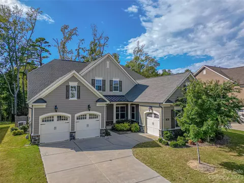 13119 Feale Ct, Charlotte, NC 28278