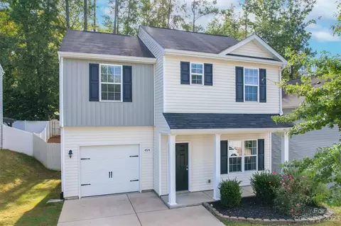 4524 Merryvale Forest Dr, Charlotte, NC 28214