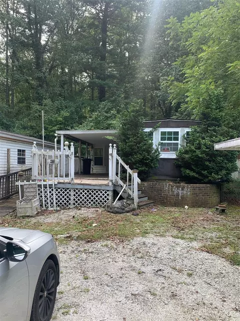 Piney Ridge Drive, Hendersonville, NC 28791
