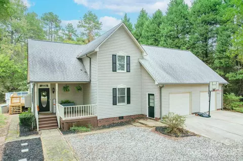 180 Hidden Valley Rd, Salisbury, NC 28147