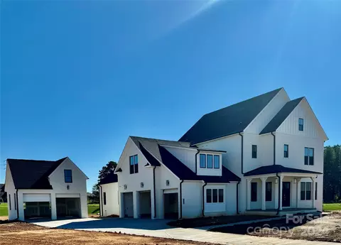 1318 Pomar Lot 55 Cir #LOT 55, Marvin, NC 28173