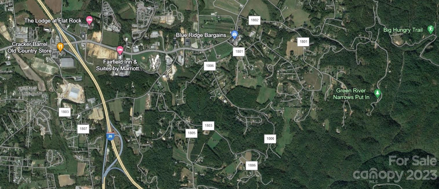 1272 Big Hungry B C Rd Unit B C  