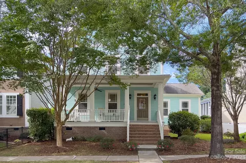 18109 Meadow Bottom Rd, Charlotte, NC 28277
