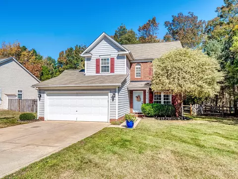 9114 Swallow Tail Ln, Charlotte, NC 28269