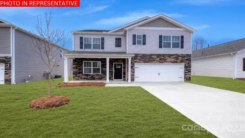 162 Scotsway Ct, Troutman, NC 28166