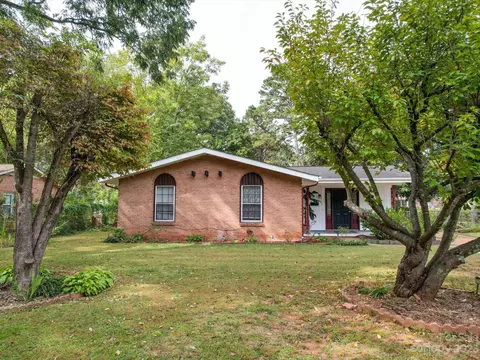 314 Frank Dr, Charlotte, NC 28215