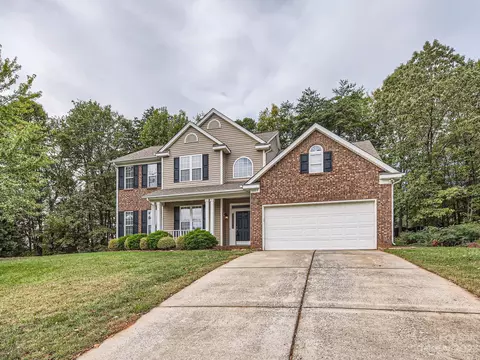 6805 Sweetfield Dr, Huntersville, NC 28078