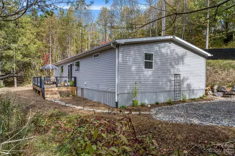1055 S Ammons Branch Rd, Marshall, NC 28753