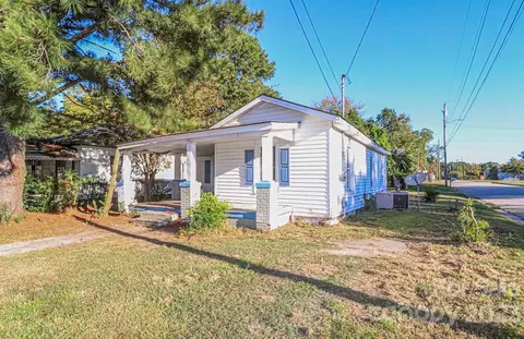 1100 Star St, Rocky Mount, NC 27804