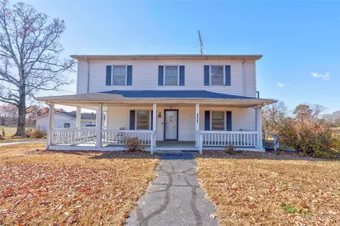 3825 Polkville Rd, Shelby, NC 28150