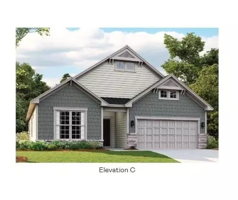 116 Pampas Bf5 115 Pl #BF5 115, Statesville, NC 28625