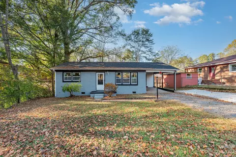 109 Michigan Ave, Gaffney, SC 29341