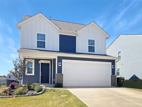 1277 Bryson Ln, Denver, NC 28037