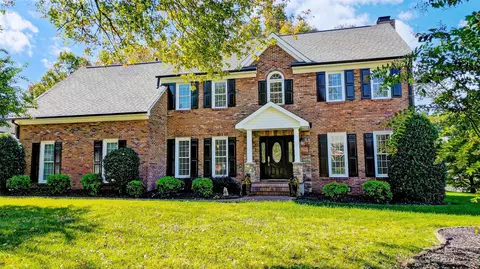 6419 Conifer Cir, Indian Trail, NC 28079