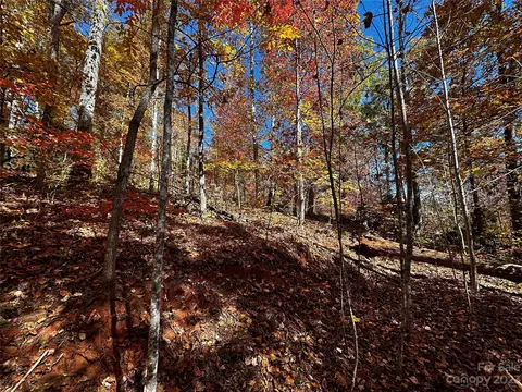 0 Luftee Lake Rd, Whittier, NC 28789
