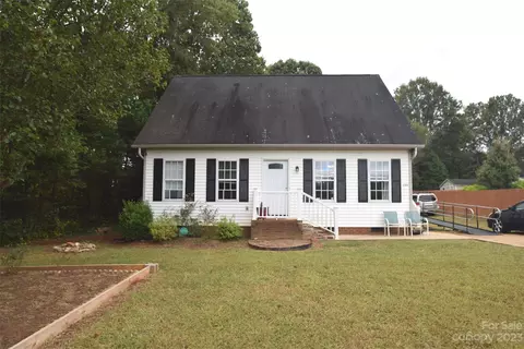 3305 Eva 2 Dr #2, Concord, NC 28027
