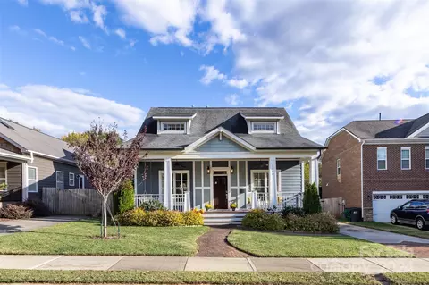 2900 Georgia Ave, Charlotte, NC 28205