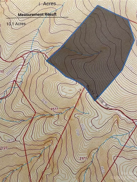 Rocky Knob Road, Fairview, NC 28730