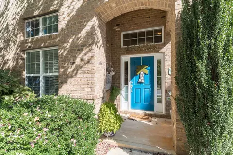 17220 Hampton Trace Rd, Huntersville, NC 28078